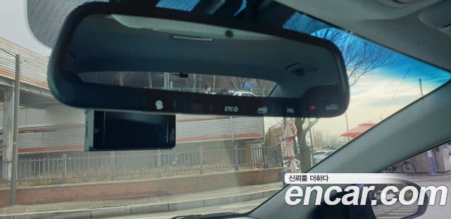 Hyundai The / новый New Avante AD Smart, 2020 9