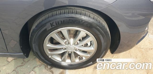 Hyundai The / новый New Avante AD Smart, 2020 все фото