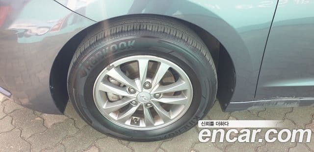 Hyundai The / новый New Avante AD Smart, 2020 3