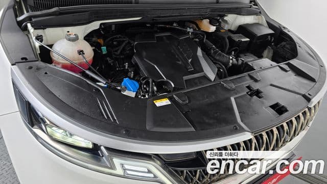 Kia Carnival 4세대 Prestige, 2023 6