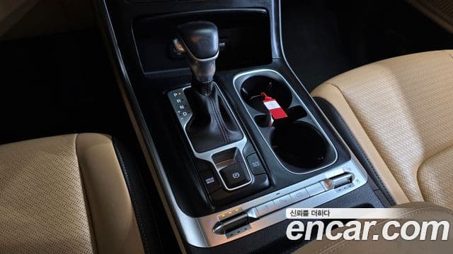 Kia Carnival 4세대 Prestige, 2023 9