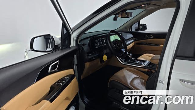 Kia Carnival 4세대 Prestige, 2023 10