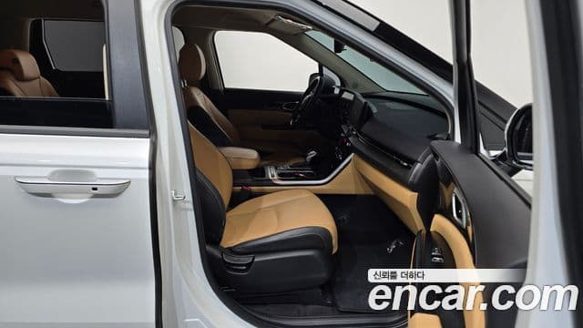 Kia Carnival 4세대 Prestige, 2023 11