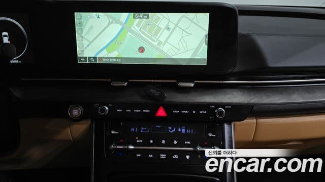 Kia Carnival 4세대 Prestige, 2023 14