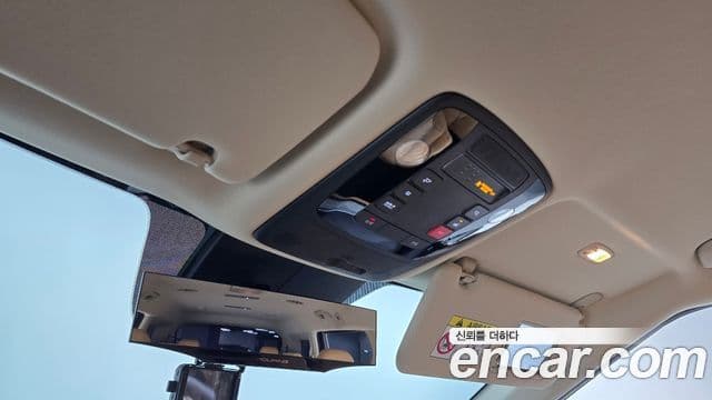 Kia Carnival 4세대 Prestige, 2023 18