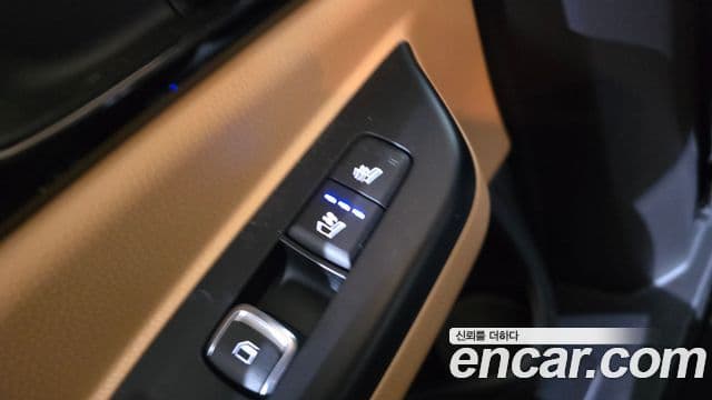Kia Carnival 4세대 Prestige, 2023 19