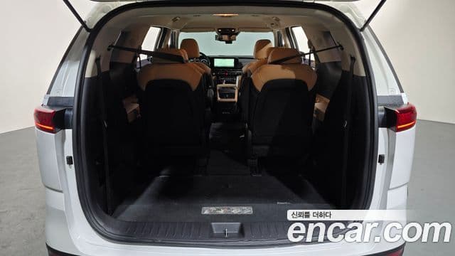 Kia Carnival 4세대 Prestige, 2023 20