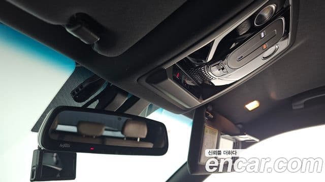 KG모빌리티(SsangYong) All New Rexton Prestige, 2021 18