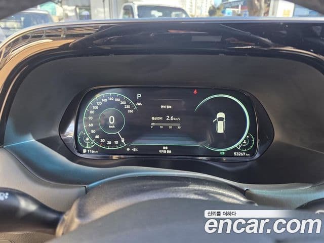 Hyundai Palisade Calligraphy, 2021 6