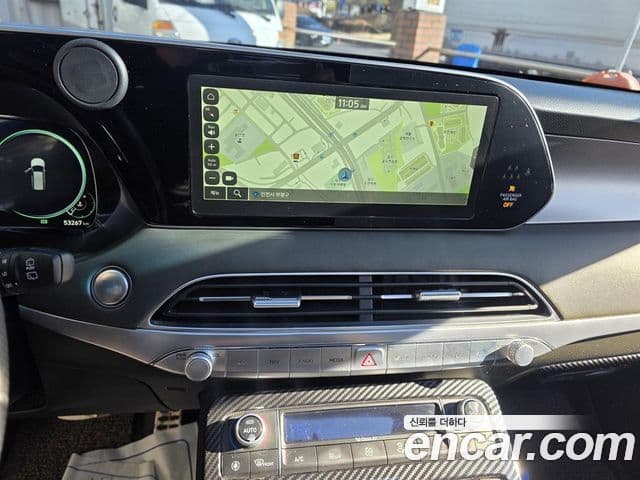 Hyundai Palisade Calligraphy, 2021 7