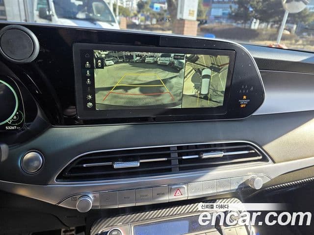 Hyundai Palisade Calligraphy, 2021 8