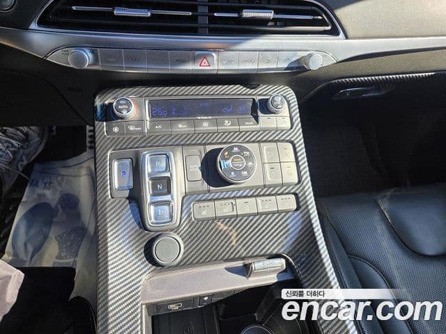 Hyundai Palisade Calligraphy, 2021 11