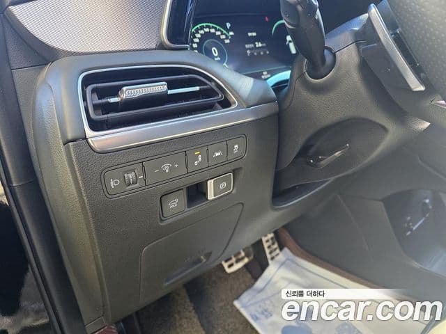 Hyundai Palisade Calligraphy, 2021 12