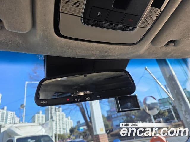 Hyundai Palisade Calligraphy, 2021 13