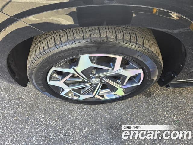 Hyundai Palisade Calligraphy, 2021 19