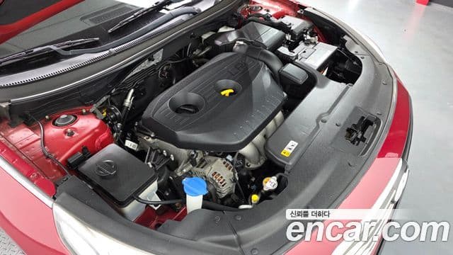 Hyundai LF Sonata Special, 2015 6