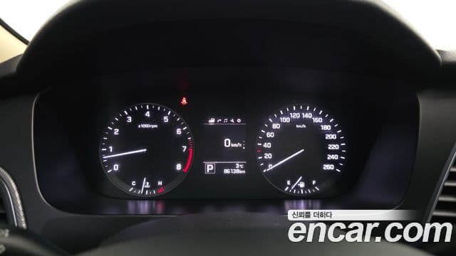 Hyundai LF Sonata Special, 2015 8