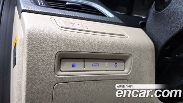 Hyundai LF Sonata Special, 2015 14