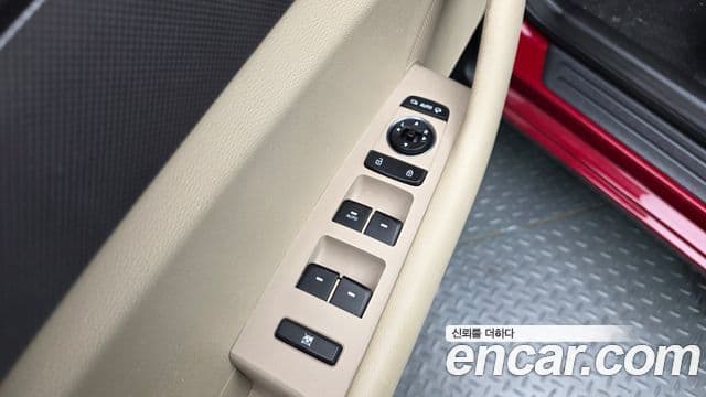 Hyundai LF Sonata Special, 2015 17