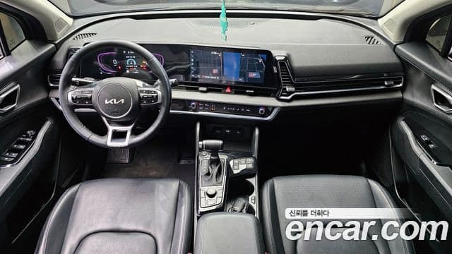 Kia Sportage 5세대 Prestige, 2022 7
