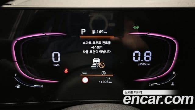 Kia Sportage 5세대 Prestige, 2022 8