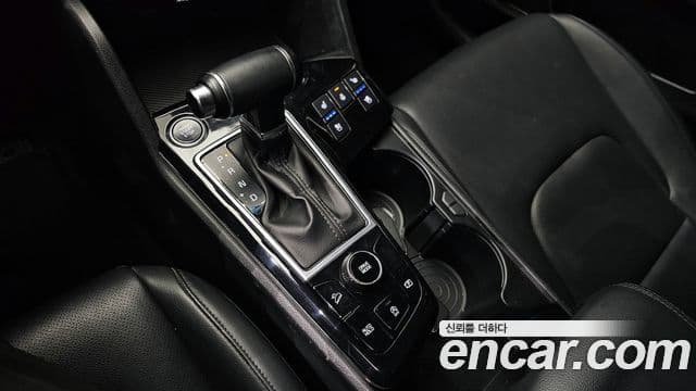 Kia Sportage 5세대 Prestige, 2022 9