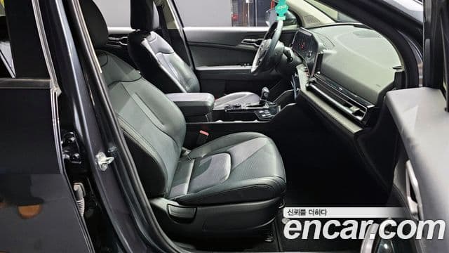 Kia Sportage 5세대 Prestige, 2022 10