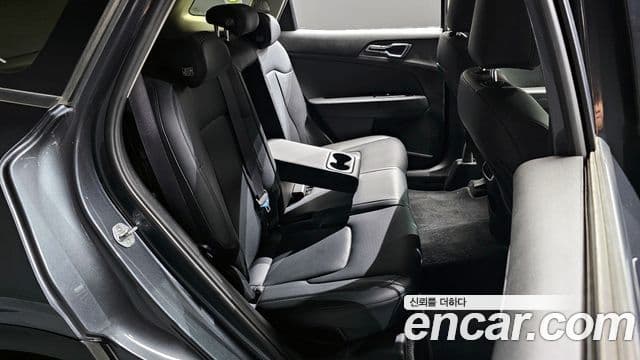 Kia Sportage 5세대 Prestige, 2022 12