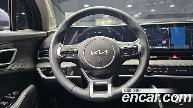 Kia Sportage 5세대 Prestige, 2022 13