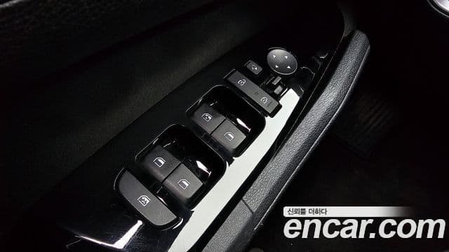 Kia Sportage 5세대 Prestige, 2022 16