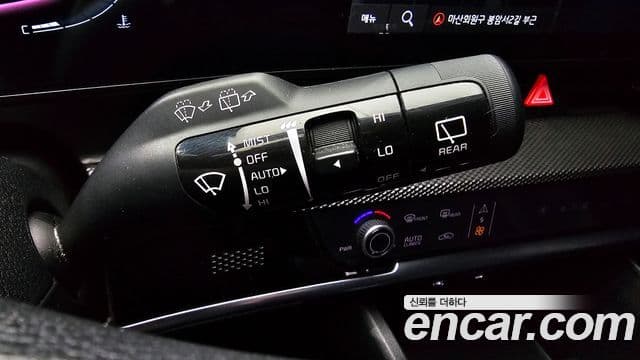 Kia Sportage 5세대 Prestige, 2022 18