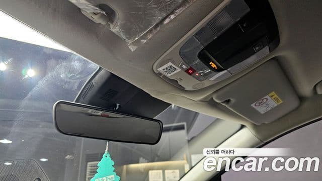 Kia Sportage 5세대 Prestige, 2022 19