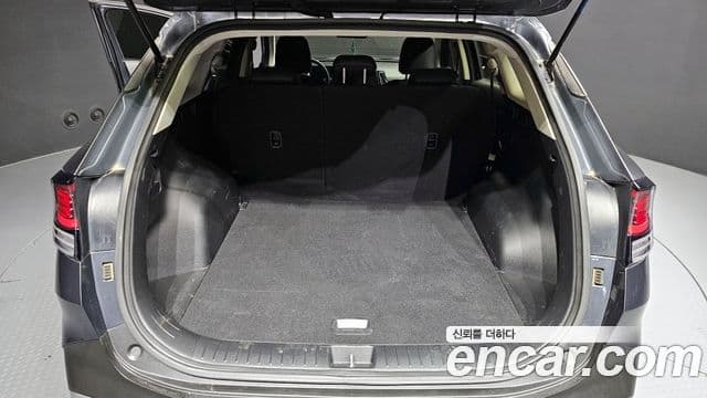 Kia Sportage 5세대 Prestige, 2022 20