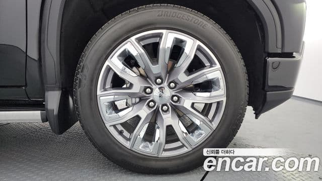 GMC 시에라 드날리-X, 2024 все фото