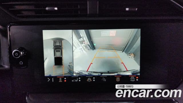 GMC 시에라 드날리-X, 2024 15