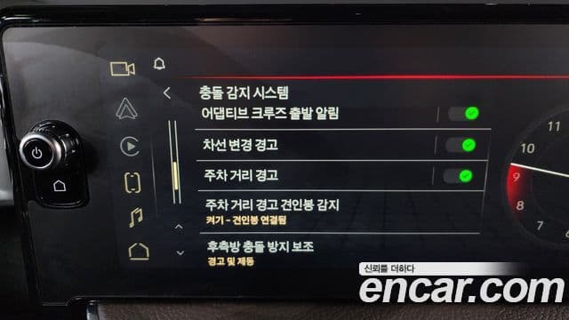 GMC 시에라 드날리-X, 2024 16