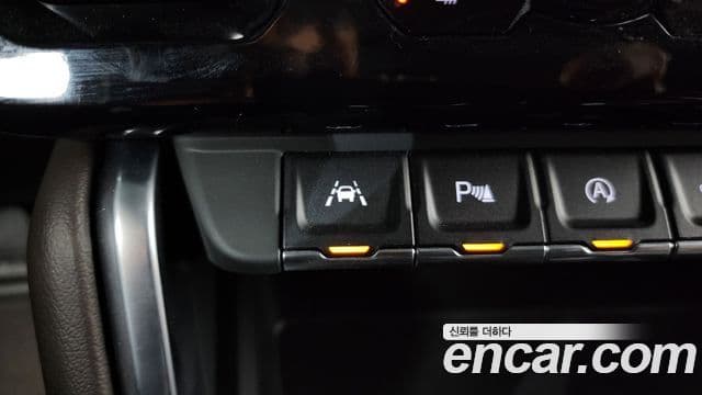 GMC 시에라 드날리-X, 2024 17