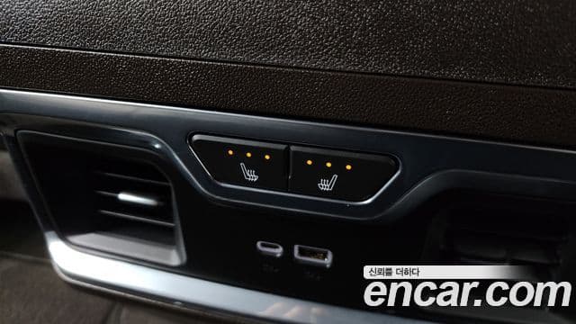 GMC 시에라 드날리-X, 2024 19