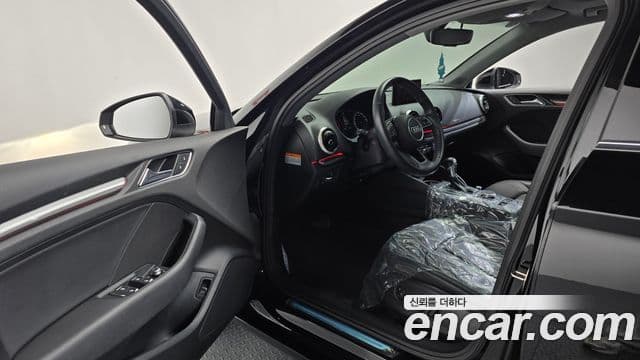 Audi New A3 8V, 2018 10