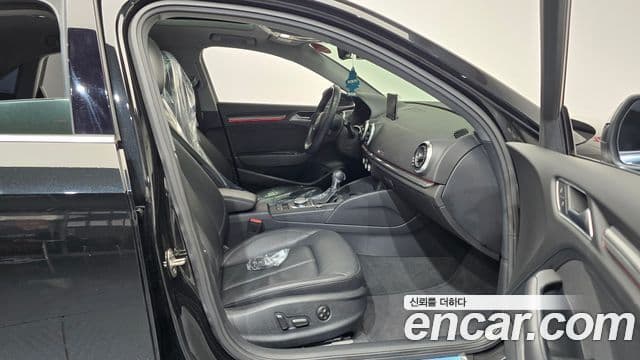 Audi New A3 8V, 2018 11