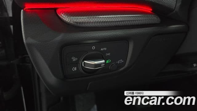 Audi New A3 8V, 2018 18