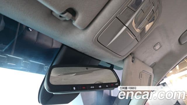 Hyundai Santa Fe TM Prestige, 2019 18