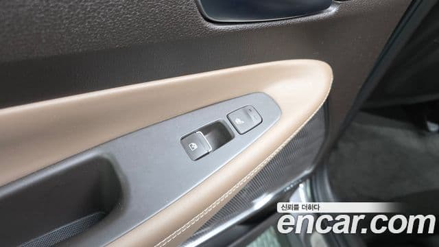 Hyundai Santa Fe TM Prestige, 2019 19