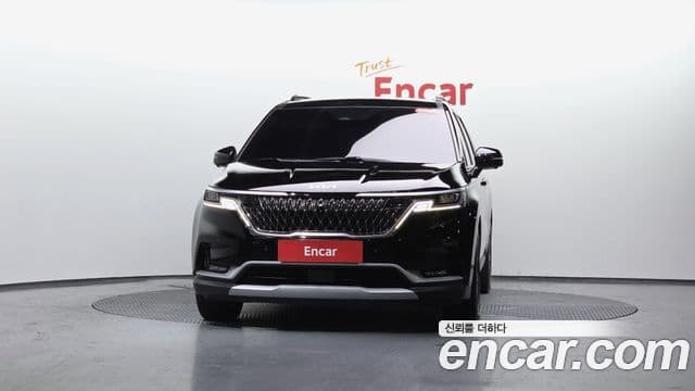 Kia Carnival 4세대 Prestige, 2023 15