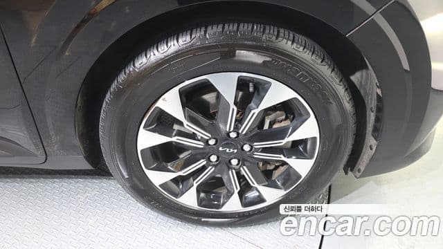 Kia Carnival 4세대 Prestige, 2023 3