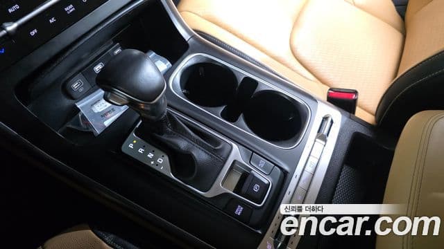 Kia Carnival 4세대 Prestige, 2023 8