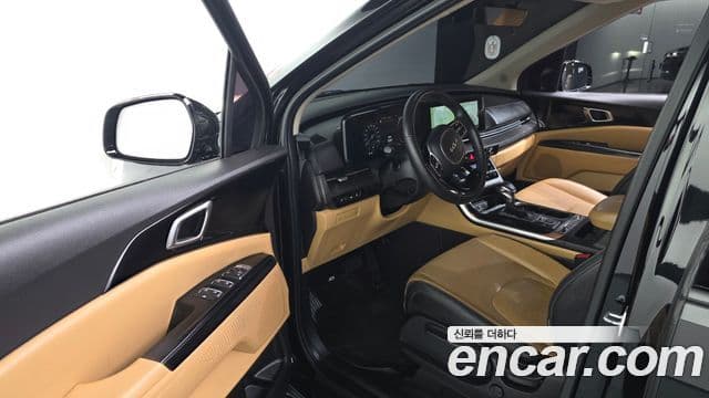 Kia Carnival 4세대 Prestige, 2023 13