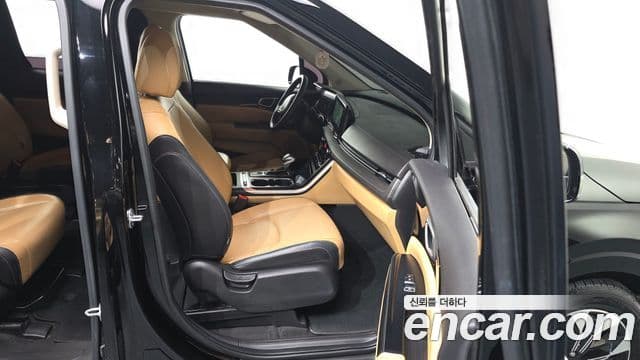 Kia Carnival 4세대 Prestige, 2023 16