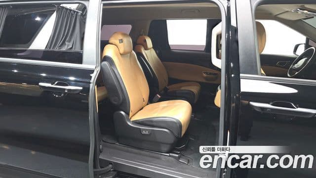 Kia Carnival 4세대 Prestige, 2023 9