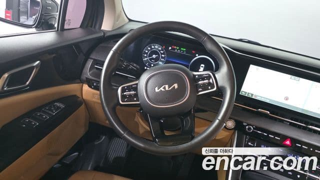 Kia Carnival 4세대 Prestige, 2023 17